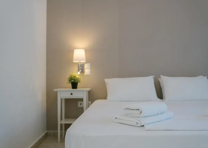 Aparthotel Indigo 3*