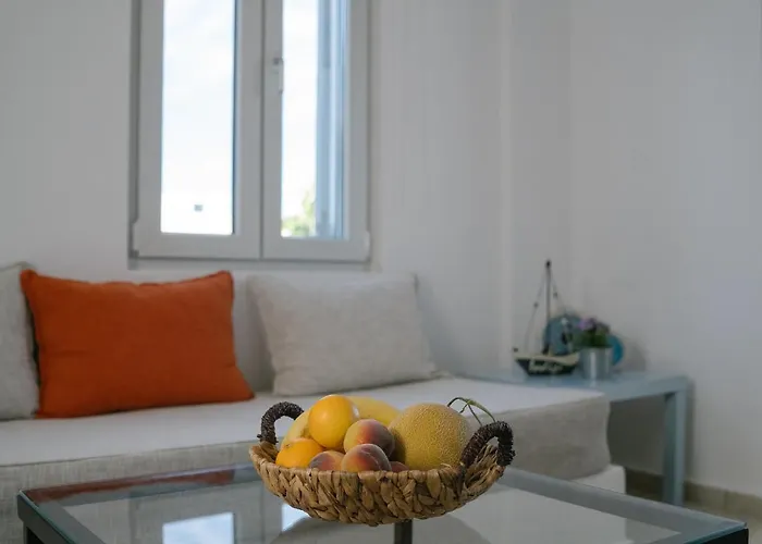 Indigo Lejlighedshotel 3*