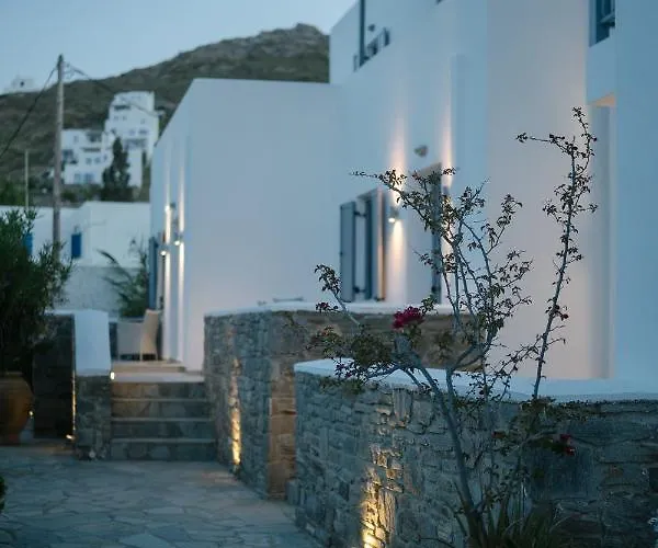 Lejlighedshotel Indigo