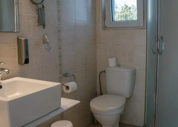 Indigo Lejlighedshotel