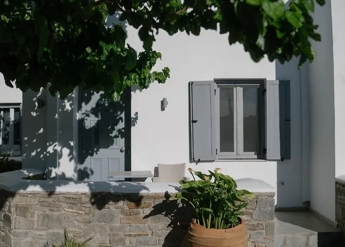 Indigo Lejlighedshotel 3*