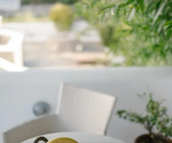 Indigo Aparthotel Livadi (Serifos)