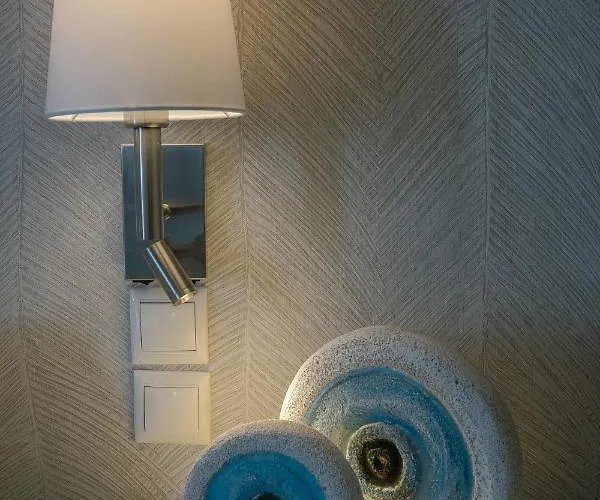 Lejlighedshotel Indigo