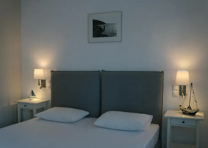 Indigo Lejlighedshotel