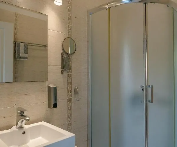 Aparthotel Indigo Livadi (Serifos)