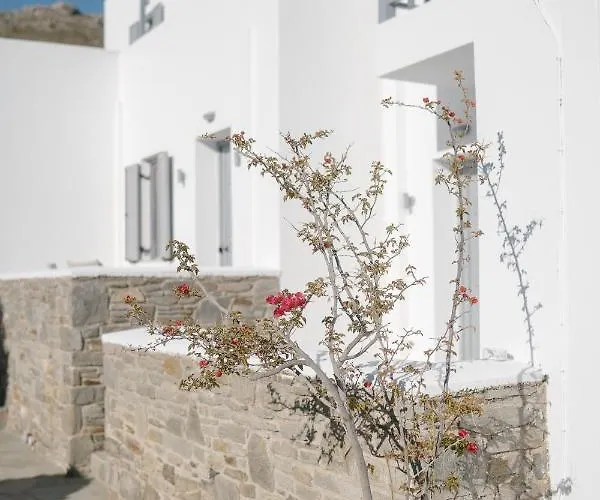 Aparthotel Indigo Livadi (Serifos)