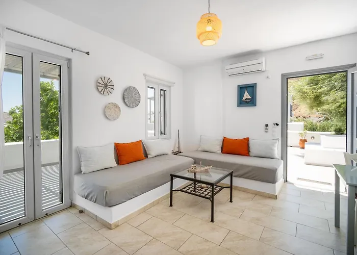 Lejlighedshotel Indigo