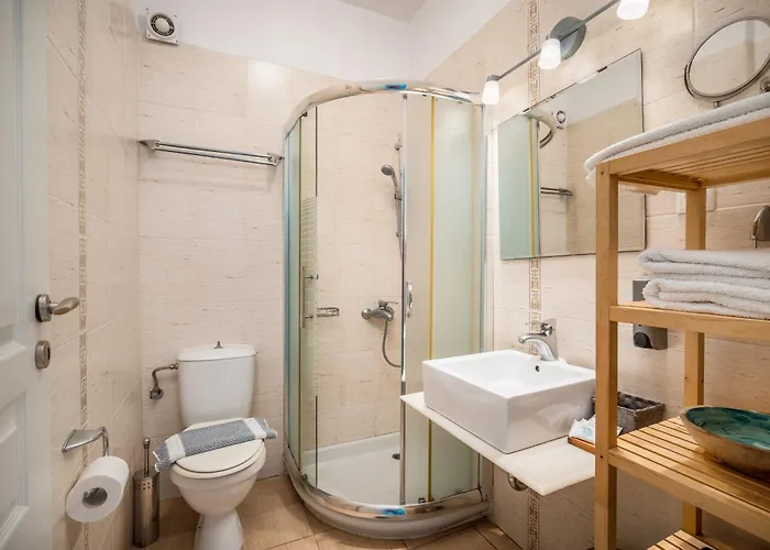 Indigo Lejlighedshotel 3*