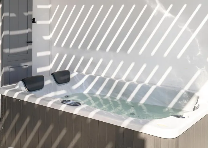 Lejlighedshotel Indigo Livadi (Serifos)