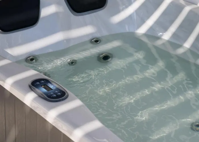 Lejlighedshotel Indigo Livadi (Serifos)