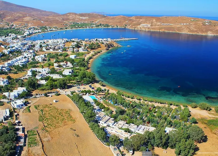 Lejlighedshotel Indigo