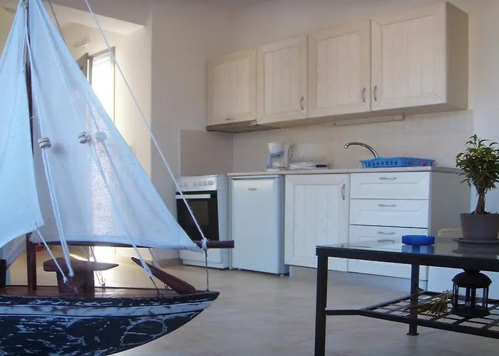 Lejlighedshotel Indigo